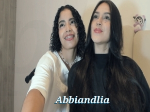 Abbiandlia