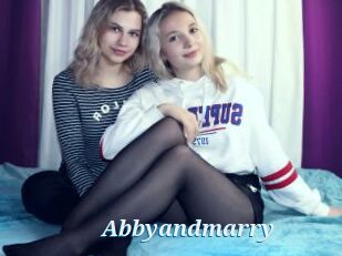 Abbyandmarry