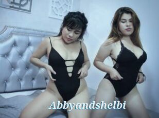 Abbyandshelbi