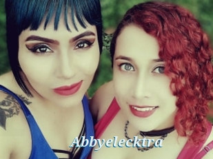 Abbyelecktra