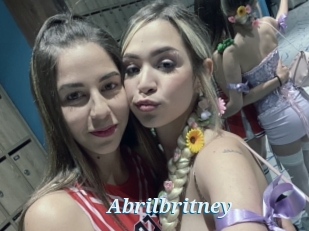 Abrilbritney