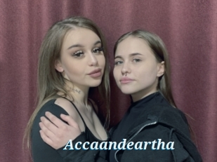 Accaandeartha