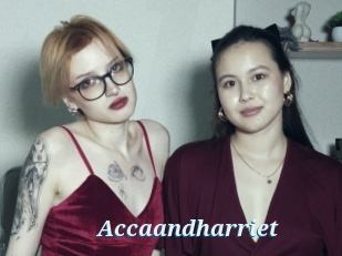 Accaandharriet