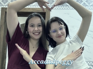 Accaandpeggy