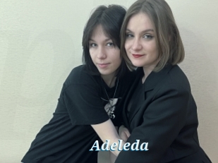 Adeleda