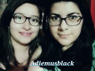 Adiemusblack