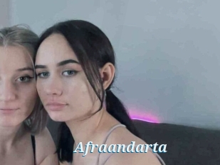 Afraandarta
