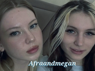 Afraandmegan