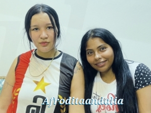 Afroditaandalia
