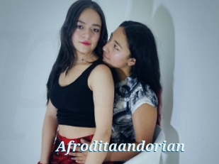Afroditaandorian