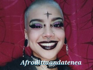 Afrodittaandatenea