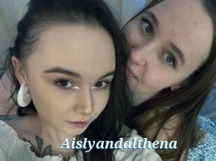 Aislyandalthena
