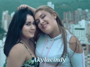 Akylacindy