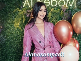 Alanasampaoli