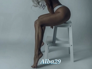 Alba29