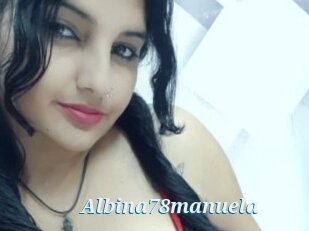 Albina78manuela