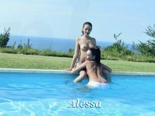 Alessa