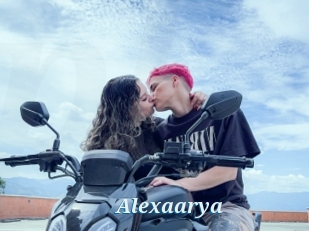Alexaarya