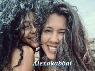 Alexakabbat