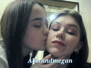 Alexandmegan