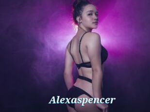 Alexaspencer