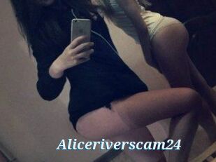 Aliceriverscam24