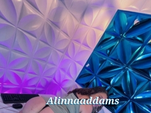 Alinnaaddams