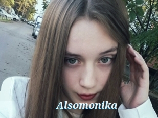 Alsomonika