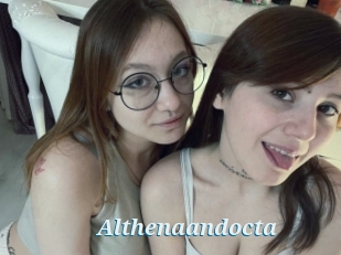 Althenaandocta