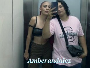 Amberandalez