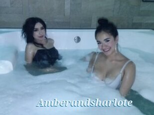 Amberandsharlote
