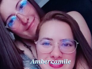 Ambercamile