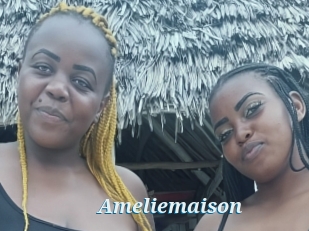 Ameliemaison