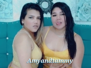 Amyandtammy