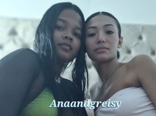 Anaandgreisy