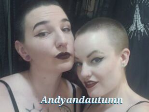 Andyandautumn