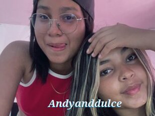 Andyanddulce