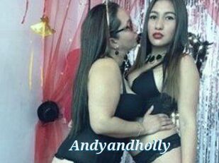 Andyandholly