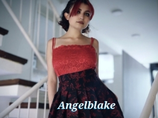 Angelblake