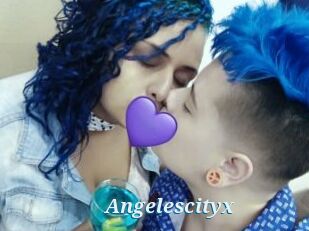 Angelescityx