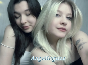 Angelicgaze