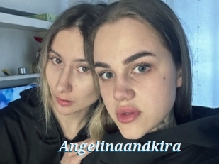 Angelinaandkira