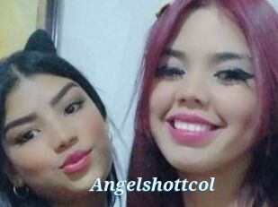 Angelshottcol