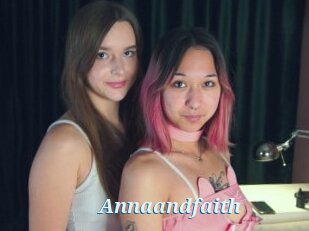Annaandfaith