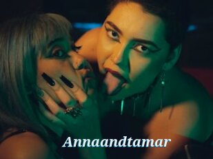 Annaandtamar