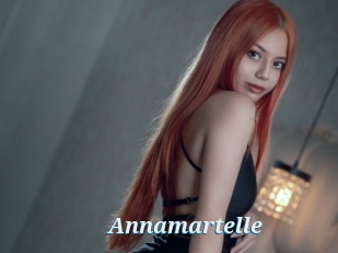 Annamartelle