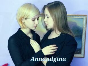 Annandgina