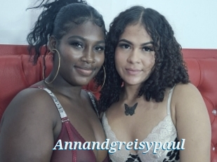 Annandgreisypaul