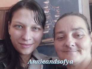 Annieandsofya