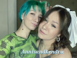 Annisandkendra